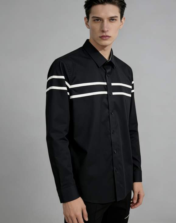 Picture of Dior Shirt Long _SKUDiorsz38-4824or19526196